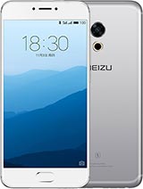 Best available price of Meizu Pro 6s in Egypt