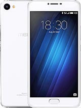 Best available price of Meizu U20 in Egypt