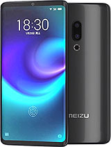 Best available price of Meizu Zero in Egypt