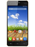 Best available price of Micromax A190 Canvas HD Plus in Egypt