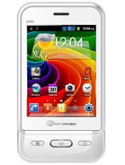 Best available price of Micromax A50 Ninja in Egypt