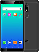 Best available price of Micromax Canvas Infinity Pro in Egypt