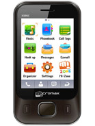 Best available price of Micromax X335C in Egypt