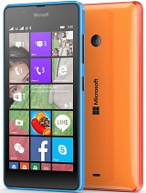Best available price of Microsoft Lumia 540 Dual SIM in Egypt