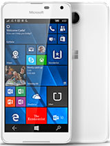 Best available price of Microsoft Lumia 650 in Egypt