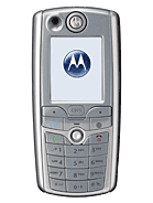 Best available price of Motorola C975 in Egypt