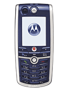 Best available price of Motorola C980 in Egypt