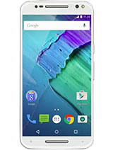 Best available price of Motorola Moto X Style in Egypt
