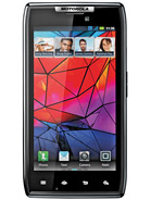 Best available price of Motorola RAZR XT910 in Egypt