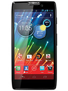 Best available price of Motorola RAZR HD XT925 in Egypt
