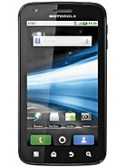 Best available price of Motorola ATRIX 4G in Egypt