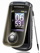 Best available price of Motorola A1680 in Egypt