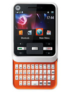 Best available price of Motorola Motocubo A45 in Egypt