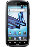 Best available price of Motorola ATRIX 2 MB865 in Egypt