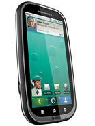 Best available price of Motorola BRAVO MB520 in Egypt