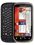 Best available price of Motorola Cliq 2 in Egypt