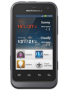 Best available price of Motorola Defy Mini XT320 in Egypt