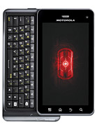Best available price of Motorola DROID 3 in Egypt