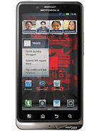 Best available price of Motorola DROID BIONIC XT875 in Egypt