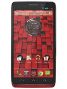 Best available price of Motorola DROID Ultra in Egypt