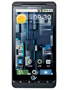 Best available price of Motorola DROID X ME811 in Egypt
