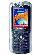 Best available price of Motorola E770 in Egypt