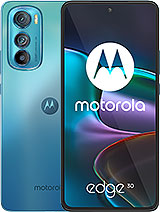 Best available price of Motorola Edge 30 in Egypt