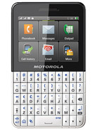 Best available price of Motorola EX119 in Egypt