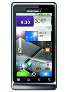 Best available price of Motorola MILESTONE 2 ME722 in Egypt