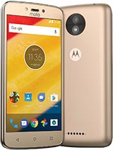 Best available price of Motorola Moto C Plus in Egypt