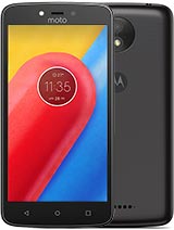 Best available price of Motorola Moto C in Egypt