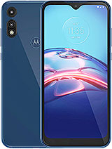 Best available price of Motorola Moto E (2020) in Egypt
