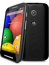 Best available price of Motorola Moto E in Egypt