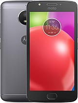 Best available price of Motorola Moto E4 in Egypt