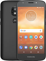 Best available price of Motorola Moto E5 Play in Egypt