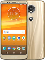 Best available price of Motorola Moto E5 Plus in Egypt