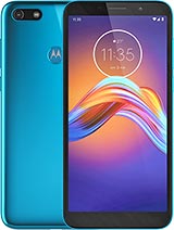 Best available price of Motorola Moto E6 Play in Egypt