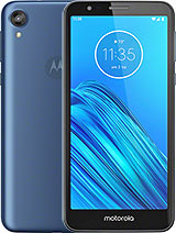 Best available price of Motorola Moto E6 in Egypt
