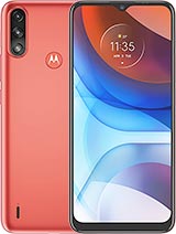Best available price of Motorola Moto E7 Power in Egypt