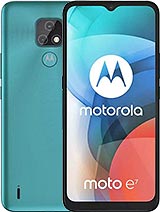 Best available price of Motorola Moto E7 in Egypt