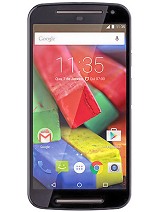 Best available price of Motorola Moto G 4G Dual SIM 2nd gen in Egypt