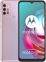 Best available price of Motorola Moto G30 in Egypt