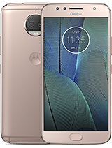 Best available price of Motorola Moto G5S Plus in Egypt