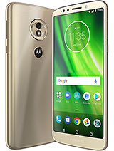 Best available price of Motorola Moto G6 Play in Egypt