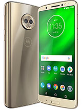 Best available price of Motorola Moto G6 Plus in Egypt