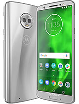 Best available price of Motorola Moto G6 in Egypt