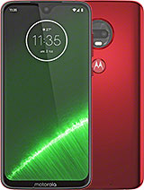 Best available price of Motorola Moto G7 Plus in Egypt