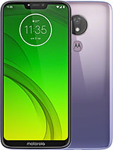Best available price of Motorola Moto G7 Power in Egypt