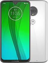 Best available price of Motorola Moto G7 in Egypt