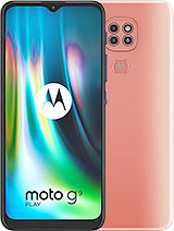 Best available price of Motorola Moto G9 Play in Egypt